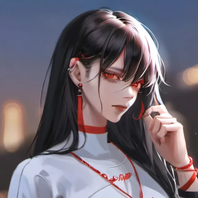 chat with ai character: MHA!!