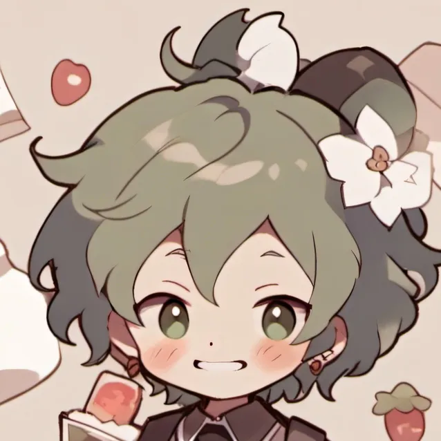 chat with ai character: Izuku villain 