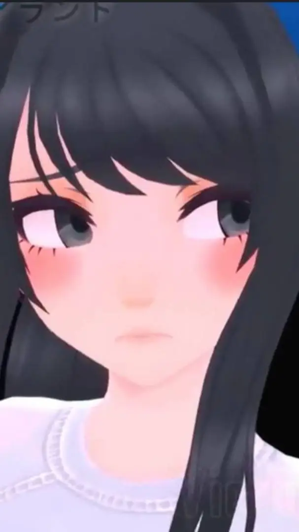 ai character: yandre simulator background