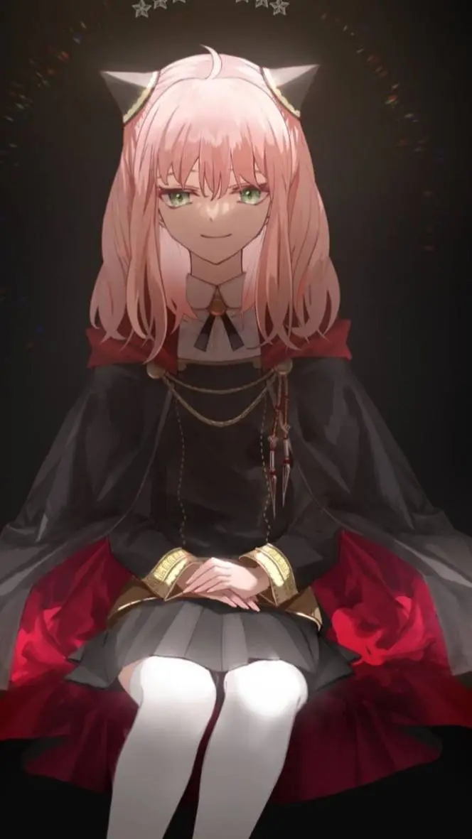 ai character: fairy tail  background