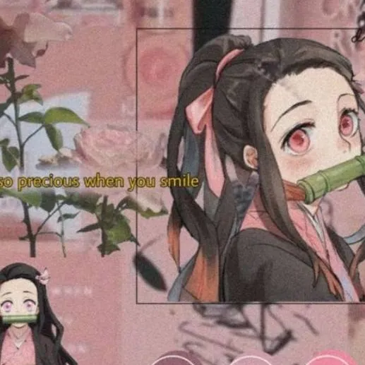 chat with ai character: ♡☆demon slayer☆♡