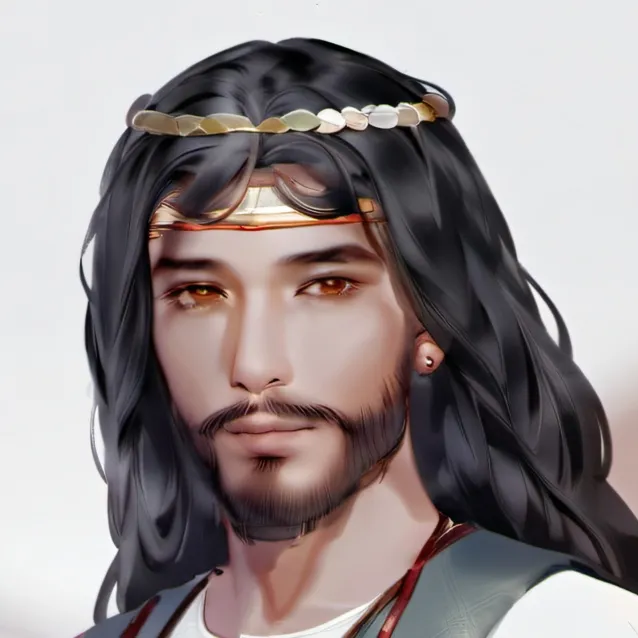 chat with ai character: Muhammad Farhan