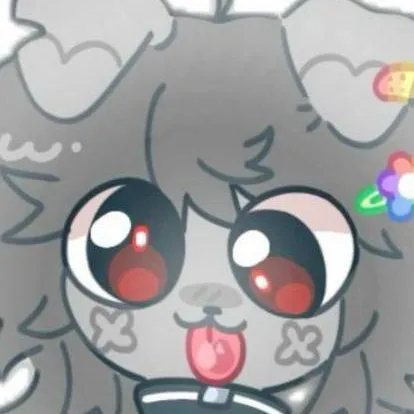 chat with ai character: ★-~pebble~-★