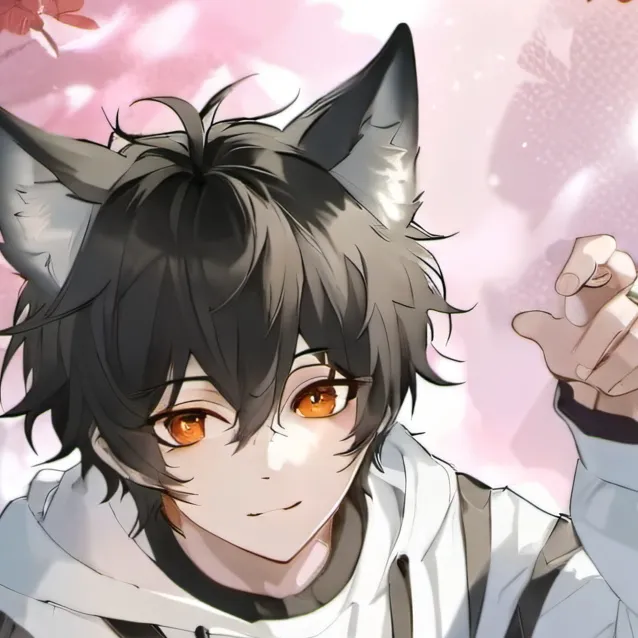 chat with ai character: lobo