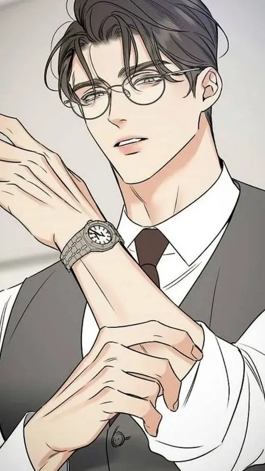 ai character: YUKIE HONGDAE background