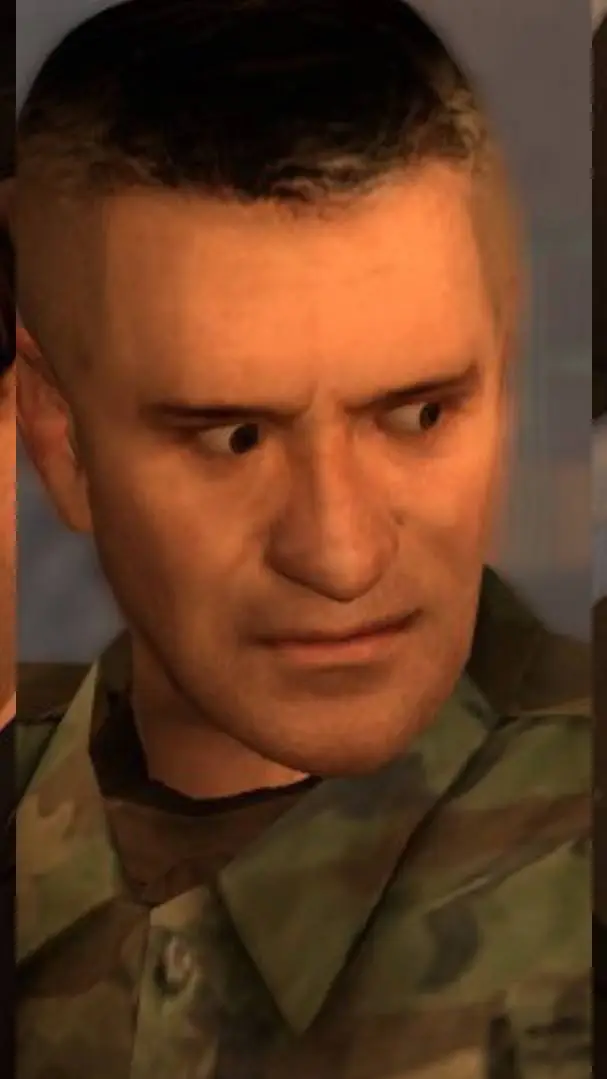ai character: Henry Rogers  background