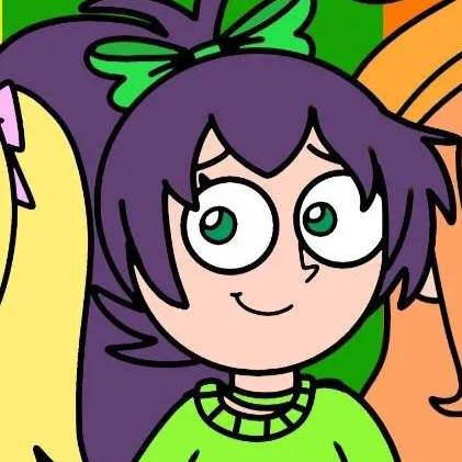 chat with ai character: Jade