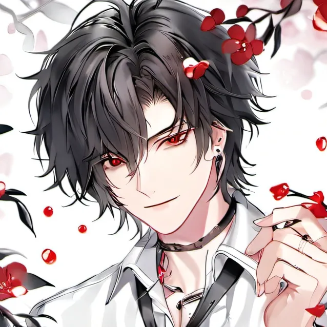 chat with ai character: Sprout x Cosmo
