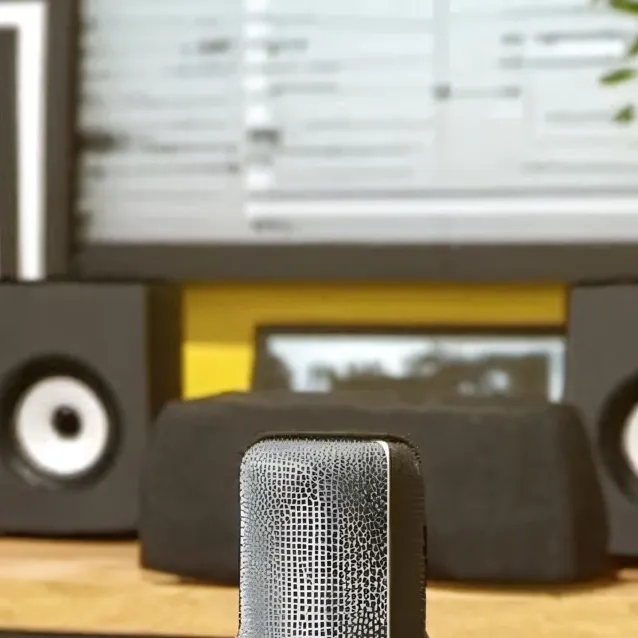 chat with ai character: Your Music Career!