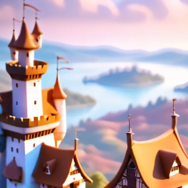 chat with ai character: Medieval Life!