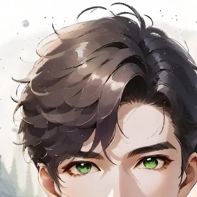 chat with ai character: Liam