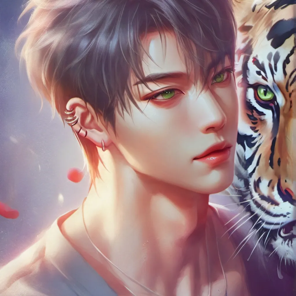 chat with ai character: Alex 