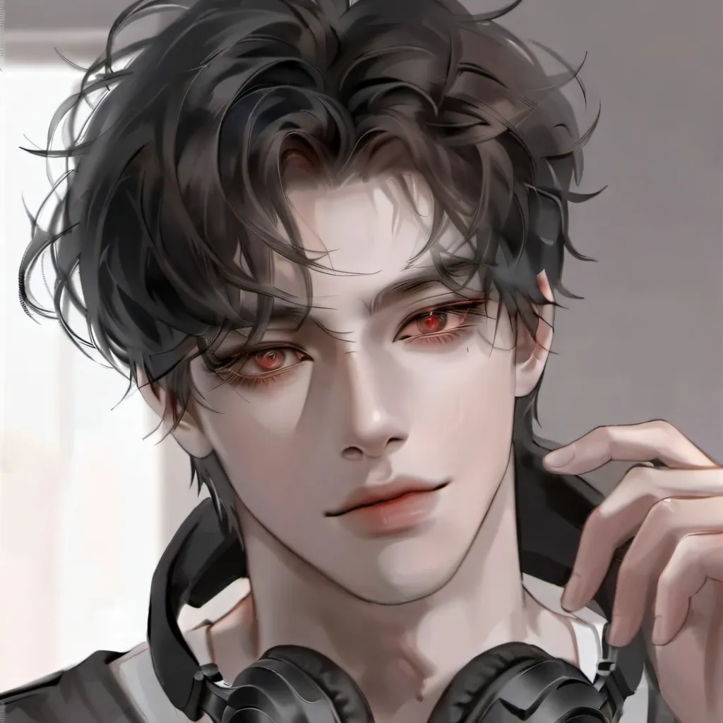 chat with ai character: Jake 