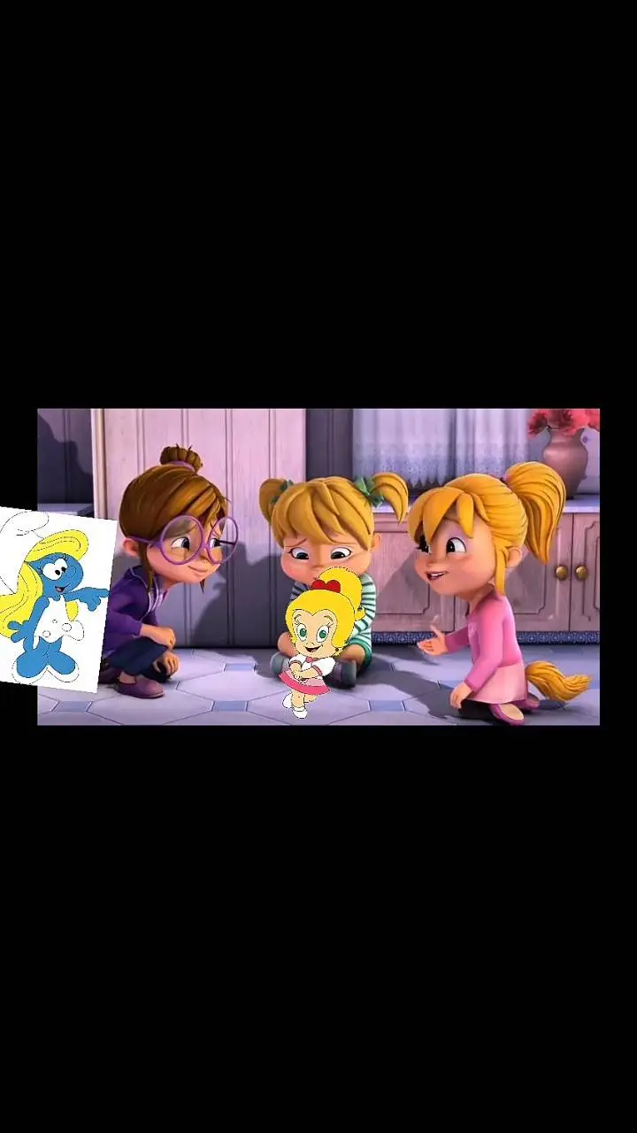 ai character: B.j.e.p.b background