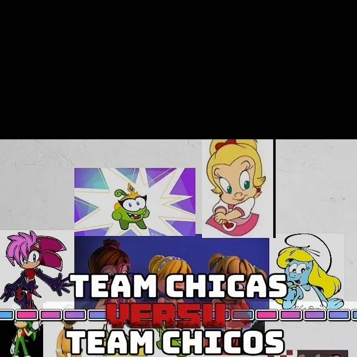 chat with ai character: Hombre vs mujer 