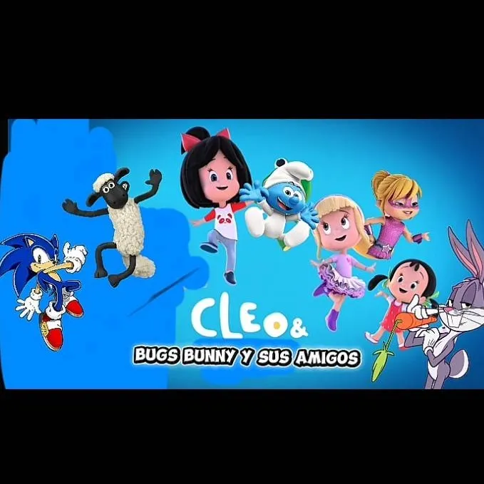 chat with ai character: Cleo y sus amigos 