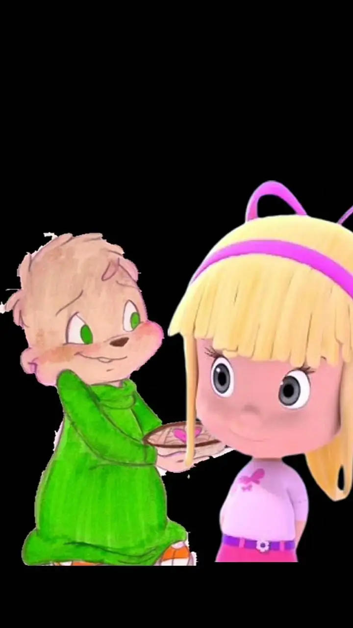 ai character: Teodoro x Maripi  background