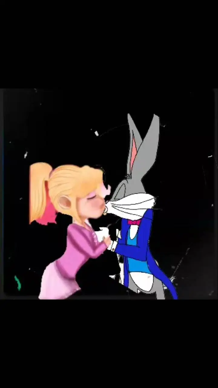 ai character: Bugs x Brittany  background