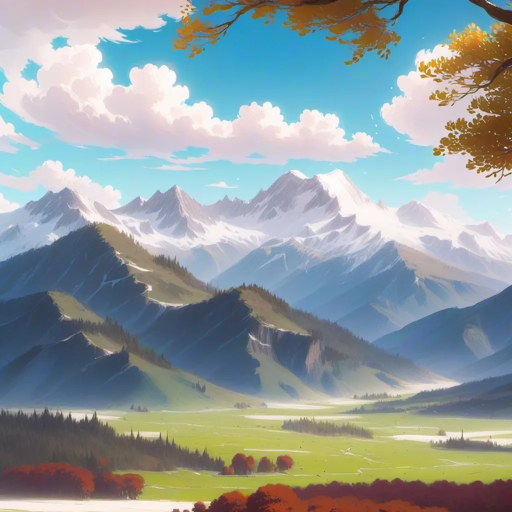 chat with ai character: DW: Pick Me