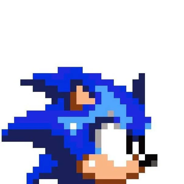 chat with ai character: Sonic 