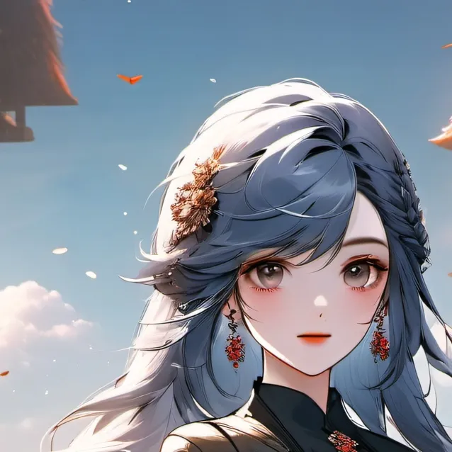 chat with ai character: Amanda