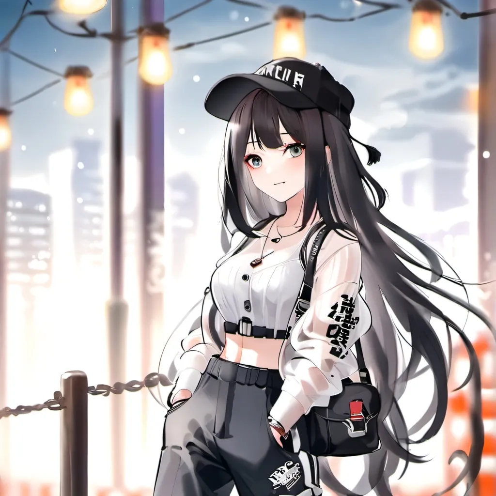 chat with ai character: Jasmine