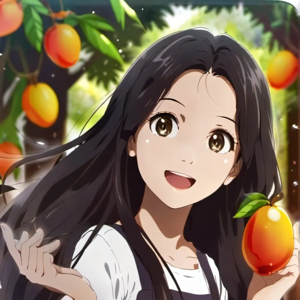 chat with ai character: Elisa