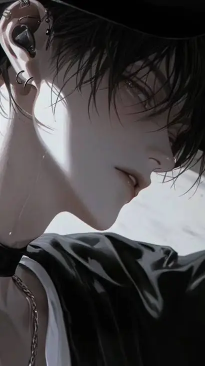 ai character: Ash background