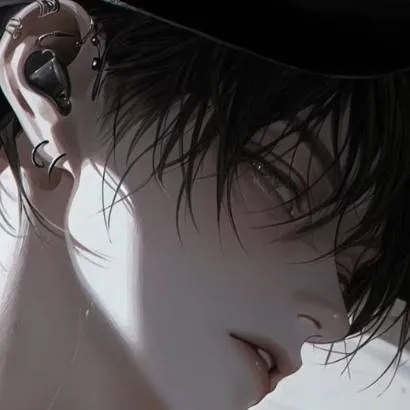 chat with ai character: Ash