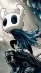 ai character: The Knite background