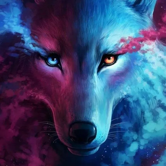 chat with ai character: Wherewolf Mate