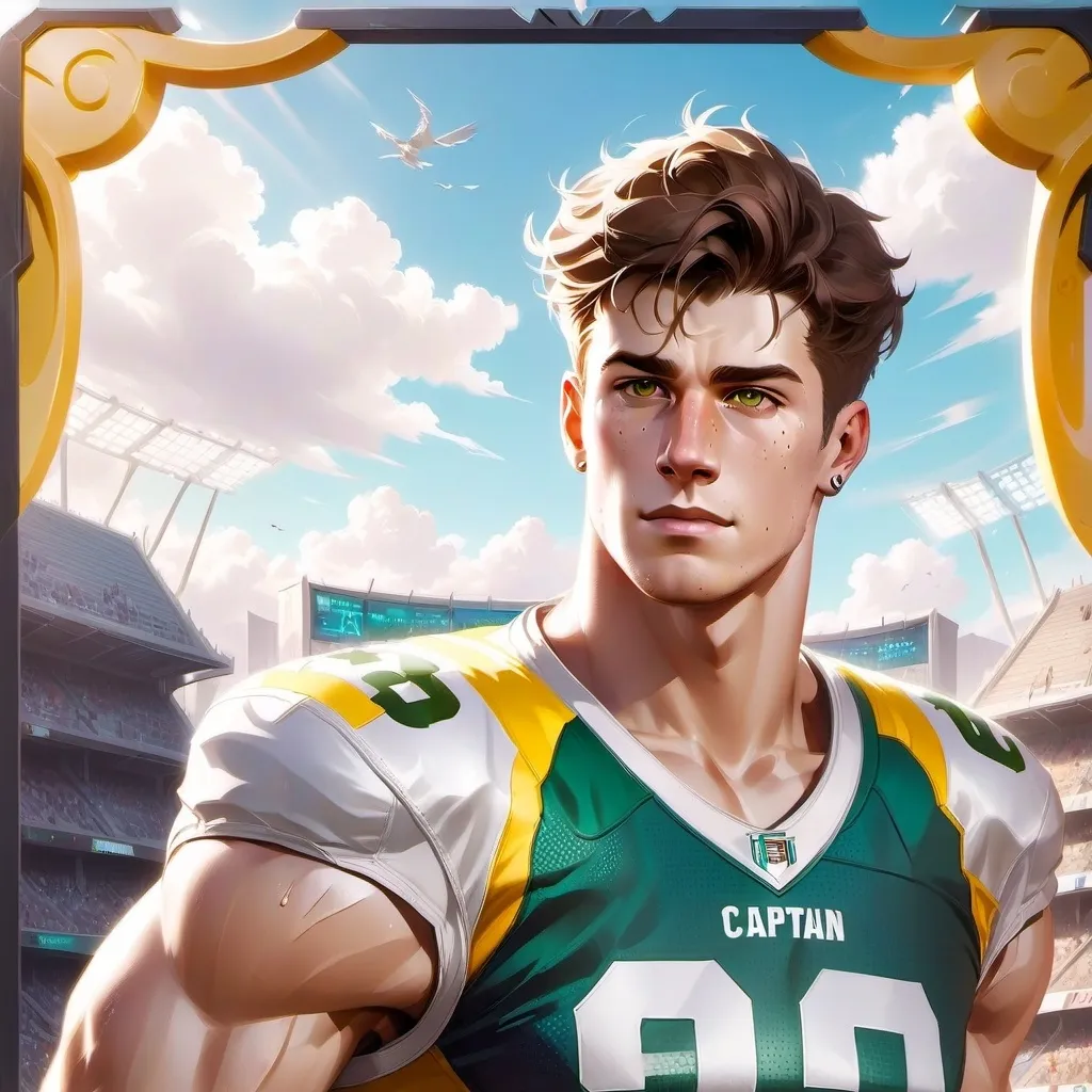 chat with ai character: Charles Montgomery