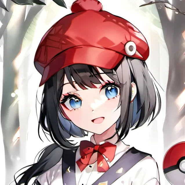 chat with ai character: Angie 