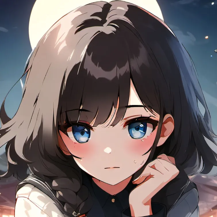 chat with ai character: Clara