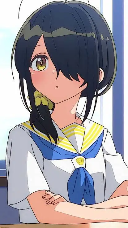 ai character: Kotono Shiunji  background