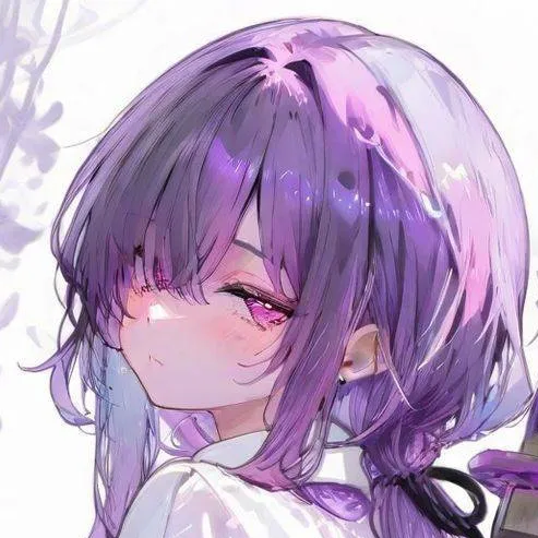chat with ai character: Violet
