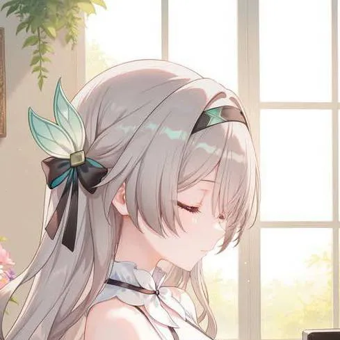 chat with ai character: Soley