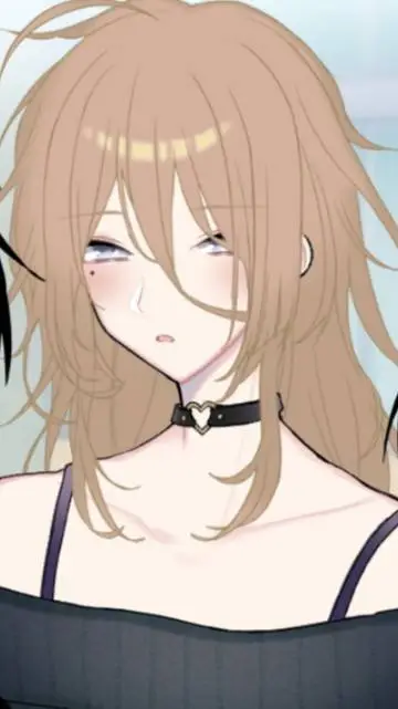 ai character: yandere simolator background