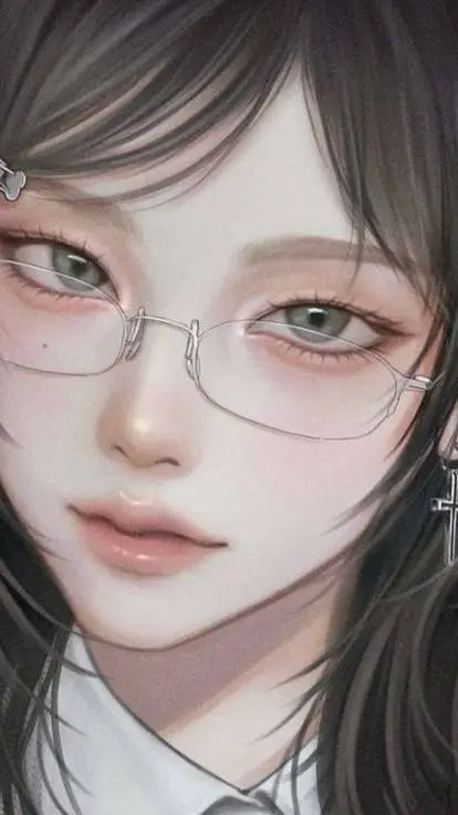 ai character: ji-na background