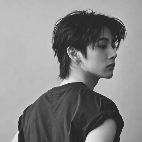 chat with ai character: han dongmin/taesan