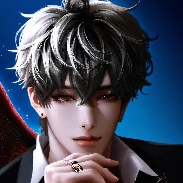 chat with ai character: felix
