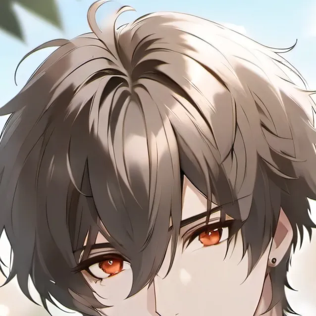 chat with ai character: Tiziano