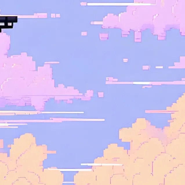 chat with ai character: Minecraft