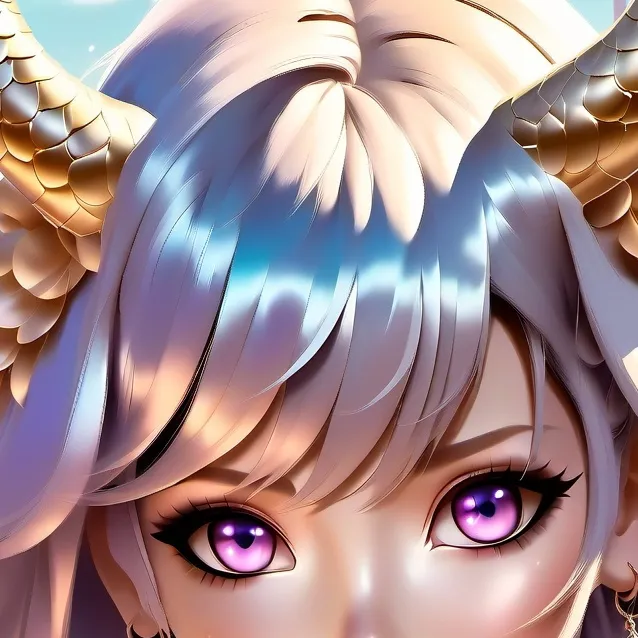 chat with ai character: Sei lá 