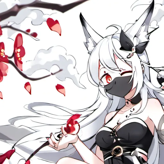 chat with ai character: gigi x finn!