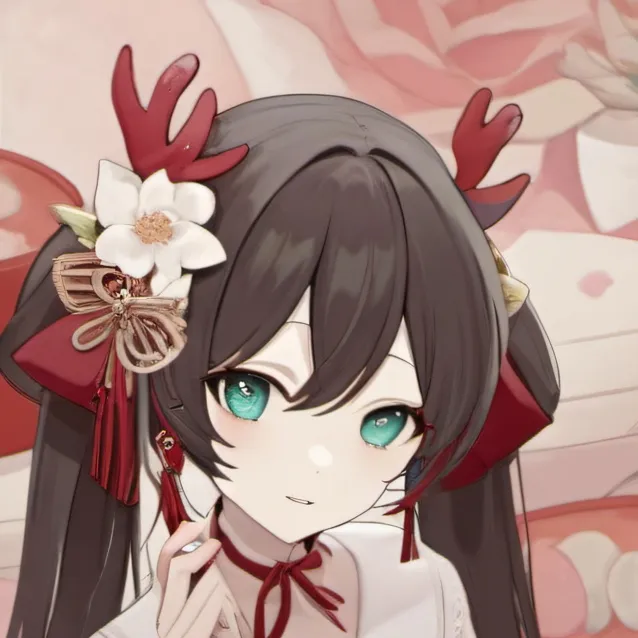 chat with ai character: lightmoon~