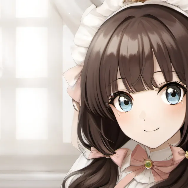 chat with ai character: K A I ★