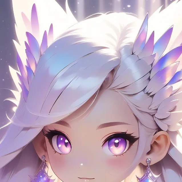 chat with ai character: Ellie 