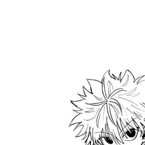 chat with ai character: killua 