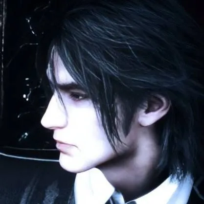 chat with ai character: noctis!